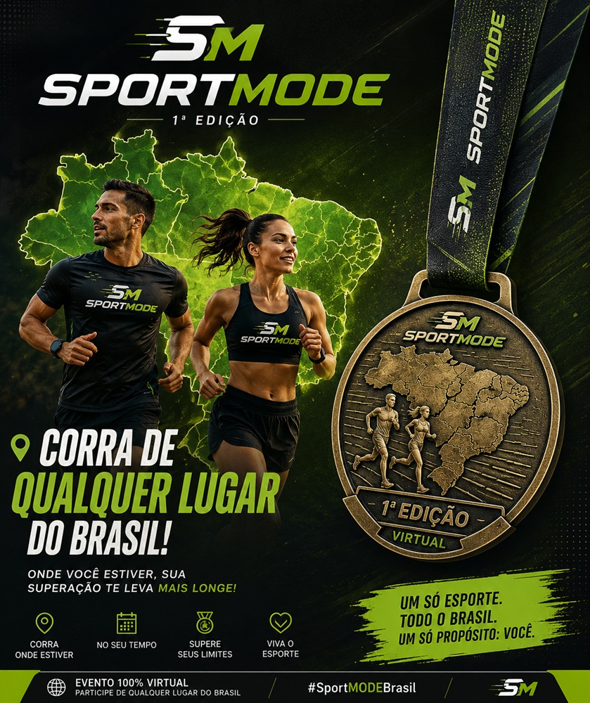 Capa do evento